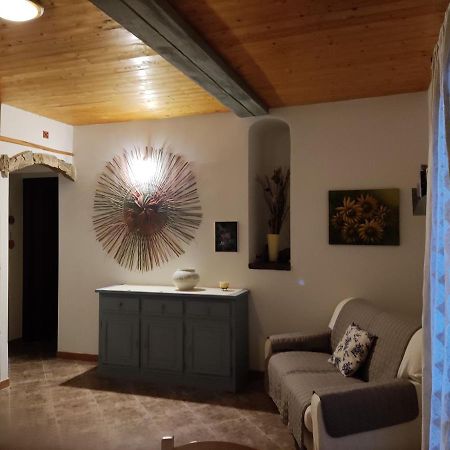 Casa Di Anna Lejlighed San Teodoro  Eksteriør billede