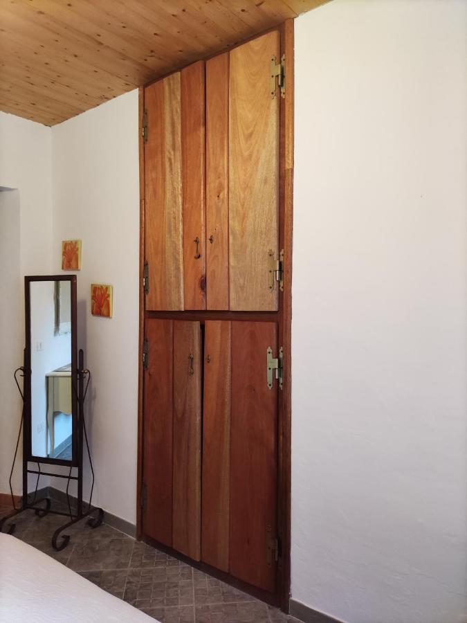 Casa Di Anna Lejlighed San Teodoro  Eksteriør billede